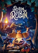 罗宾罗宾 Robin Robin            (2021)