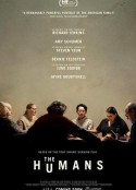 人类 The Humans            (2021)