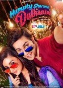 夏尔马的新娘 Humpty Sharma Ki Dulhania            (2014)