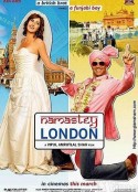 你好呀！亲爱的伦敦 Namastey London            (2007)