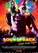 音轨 Soundtrack            (2011)