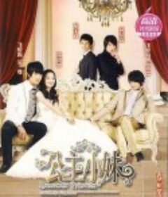 公主小妹            (2007)