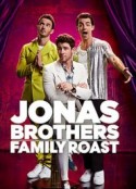 乔纳斯兄弟：家庭吐槽大会 Jonas Brothers Family Roast            (2021)