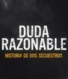 合理怀疑：两宗绑架案 Reasonable Doubt: A Tale of Two Kidnappings            (2021)