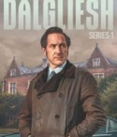 达格利什 第一季 Dalgliesh Season 1            (2021)