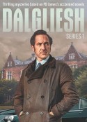 达格利什 第一季 Dalgliesh Season 1            (2021)