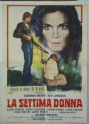 七度音程女人 La Settima donna            (1978)