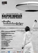 卡斯帕·豪泽的传说 La leggenda di Kaspar Hauser            (2012)