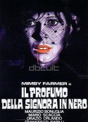 黑衣女人的香水 Il Profumo della signora in nero            (1974)
