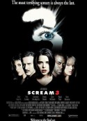 惊声尖叫3 Scream 3            (2000)