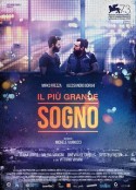 伟大的梦想 Il Più Grande Sogno            (2016)