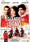 伟大的梦想 Il Grande sogno            (2009)