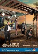 法律与秩序：洛杉矶 Law &amp; Order: Los Angeles            (2010)