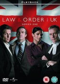 法律与秩序(英版) 第一季 Law &amp; Order: UK Season 1            (2009)