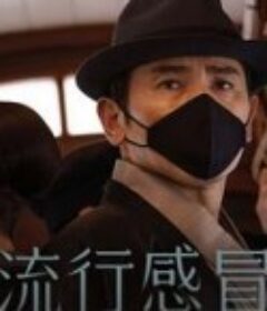 流行感冒            (2021)