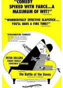 两性之争 The Battle of the Sexes            (1960)