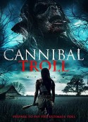 食人巨魔 Cannibal Troll            (2021)