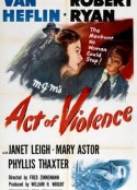 海角之魂 Act of Violence            (1948)