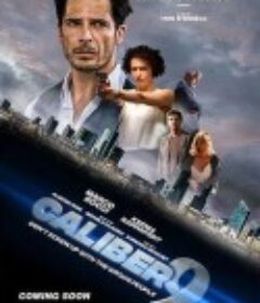 一枪毙命 Caliber 9            (2020)