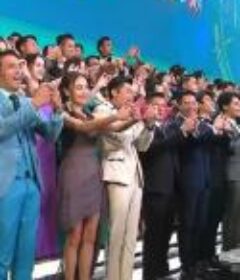 TVB携手创无限节目博览2022