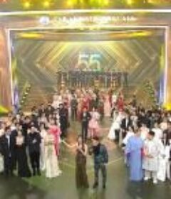 TVB万千星辉贺台庆