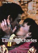与查理斯午餐 Lunch with Charles            (2001)