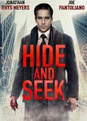 捉迷藏 Hide and Seek            (2021)