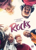 洛克斯 Rocks            (2019)