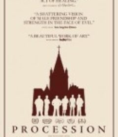 同行：戏剧治疗之路 Procession            (2021)