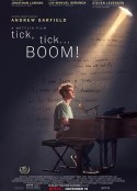 倒数时刻 Tick, Tick…Boom!            (2021)