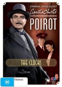 怪钟疑案 Poirot: The Clocks            (2009)