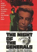 将军之夜 The Night of the Generals            (1967)