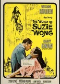 苏丝黄的世界 The World of Suzie Wong            (1960)