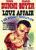 爱情事件 Love Affair            (1939)