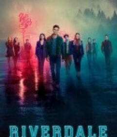 河谷镇 第六季 Riverdale Season 6            (2021)