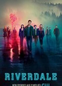 河谷镇 第六季 Riverdale Season 6            (2021)