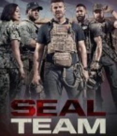 海豹突击队 第五季 SEAL Team Season 5            (2021)