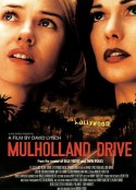 穆赫兰道 Mulholland Dr.            (2001)
