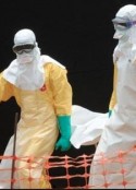 寻找治愈埃博拉病毒的方法 BBC Horizon: Ebola - The Search for a Cure            (2014)