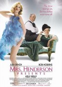 亨德逊夫人敬献 Mrs Henderson Presents            (2005)