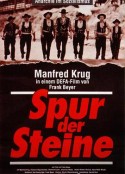 石迹 Spur der Steine            (1966)