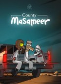 钉子镇 Masameer County            (2021)