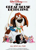 妙妙探 The Great Mouse Detective            (1986)