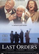 遗言 Last Orders            (2001)