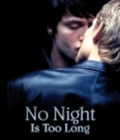 无夜不漫长 No Night Is Too Long            (2002)