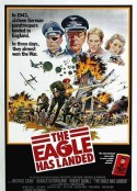 猛鹰突击兵团 The Eagle Has Landed            (1976)