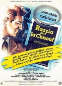 大搜捕 Razzia sur la chnouf            (1955)