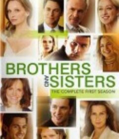 兄弟姐妹 第一季 Brothers &amp; Sisters Season 1            (2006)