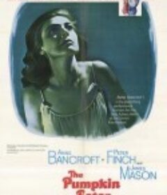 爱撒谎的人 The Pumpkin Eater            (1964)