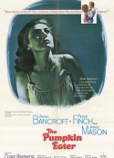 爱撒谎的人 The Pumpkin Eater            (1964)